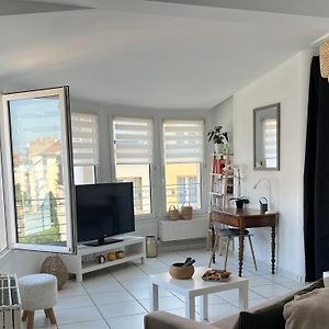 Appartement met een Slaapkamer